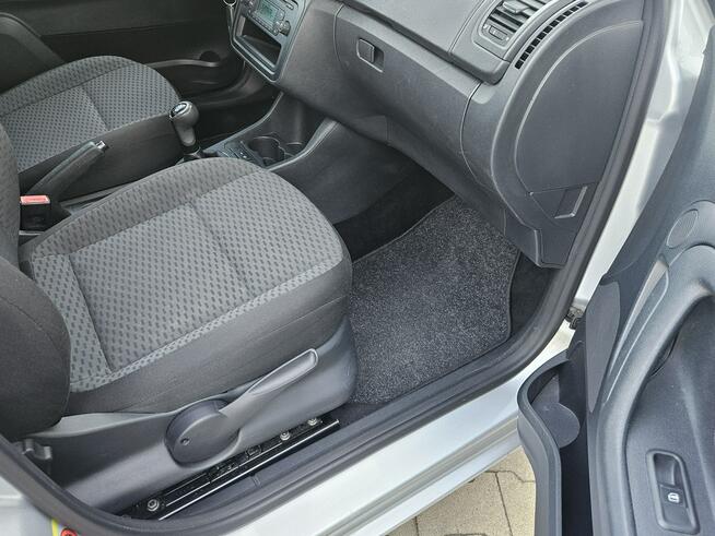 Škoda Fabia Serwis Bezwypadkowa Polecam