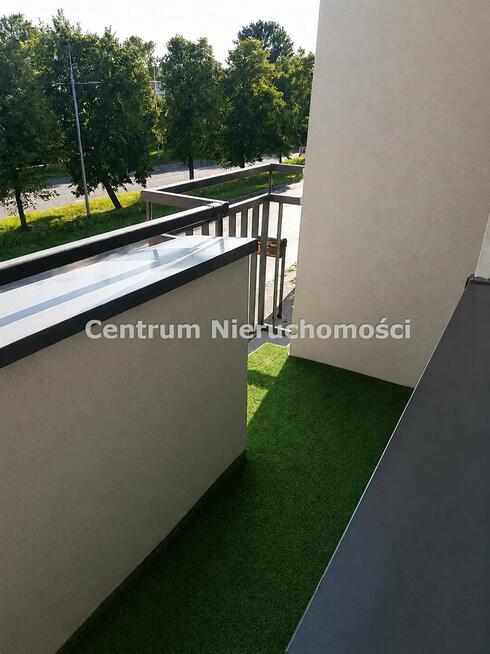 Mieszkanie Częstochowa Tysiąclecie