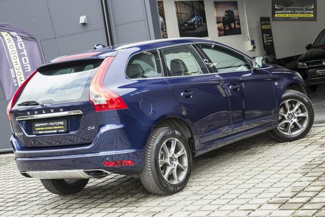 Volvo XC 60 Ocean Race / Ledy / Virtual / 100% Bezwypadkowy / Gwarancja na Rok