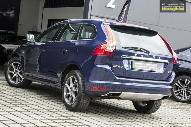 Volvo XC 60 Ocean Race / Ledy / Virtual / 100% Bezwypadkowy / Gwarancja na Rok