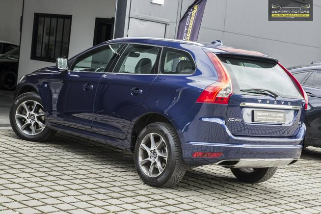 Volvo XC 60 Ocean Race / Ledy / Virtual / 100% Bezwypadkowy / Gwarancja na Rok