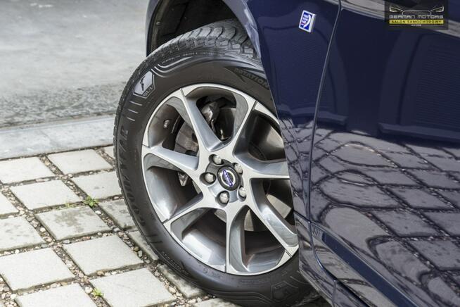 Volvo XC 60 Ocean Race / Ledy / Virtual / 100% Bezwypadkowy / Gwarancja na Rok