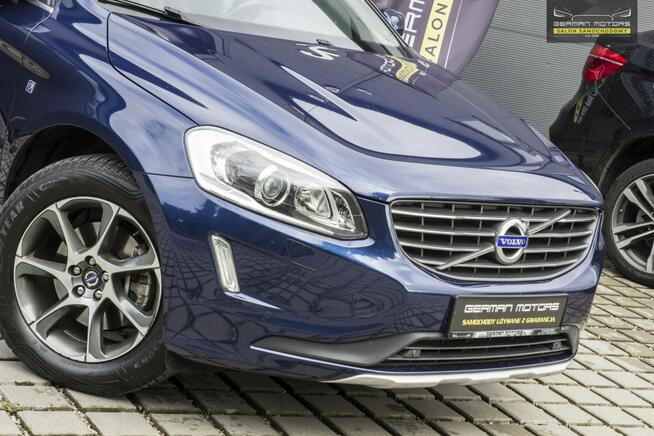 Volvo XC 60 Ocean Race / Ledy / Virtual / 100% Bezwypadkowy / Gwarancja na Rok