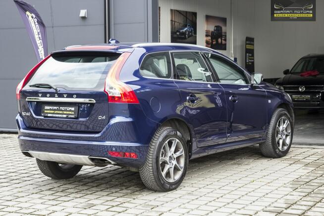 Volvo XC 60 Ocean Race / Ledy / Virtual / 100% Bezwypadkowy / Gwarancja na Rok