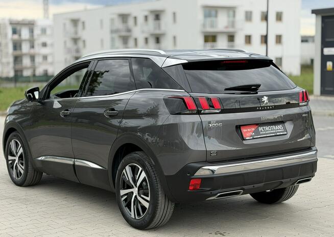 Peugeot 3008 1.6 / 165KM GT-LINE Automat Panorama Kamera360 Nawigacja Masaże