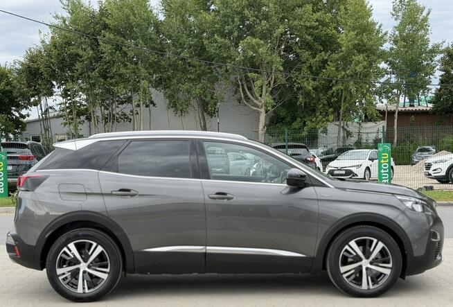 Peugeot 3008 1.6 / 165KM GT-LINE Automat Panorama Kamera360 Nawigacja Masaże
