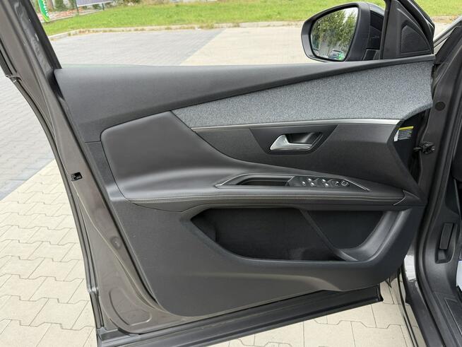 Peugeot 3008 1.6 / 165KM GT-LINE Automat Panorama Kamera360 Nawigacja Masaże