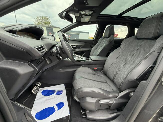 Peugeot 3008 1.6 / 165KM GT-LINE Automat Panorama Kamera360 Nawigacja Masaże