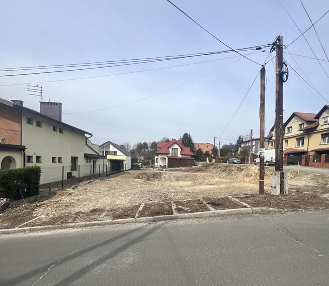 Działka Budowlana 570 m2 Klimontów BEZ POŚREDNIKÓW