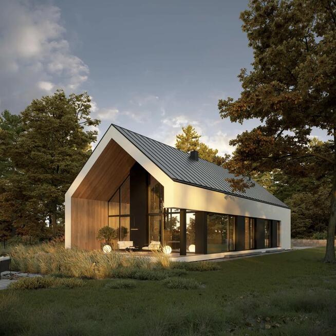 Działka Budowlana 570 m2 Klimontów BEZ POŚREDNIKÓW