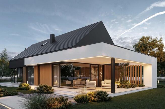 Działka Budowlana 570 m2 Klimontów BEZ POŚREDNIKÓW