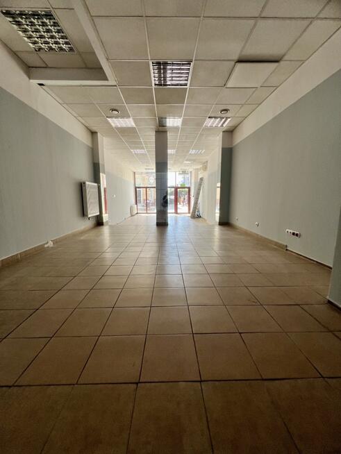 Lokal handlowo usługowy 79m2 ul. Modrzejowska 22