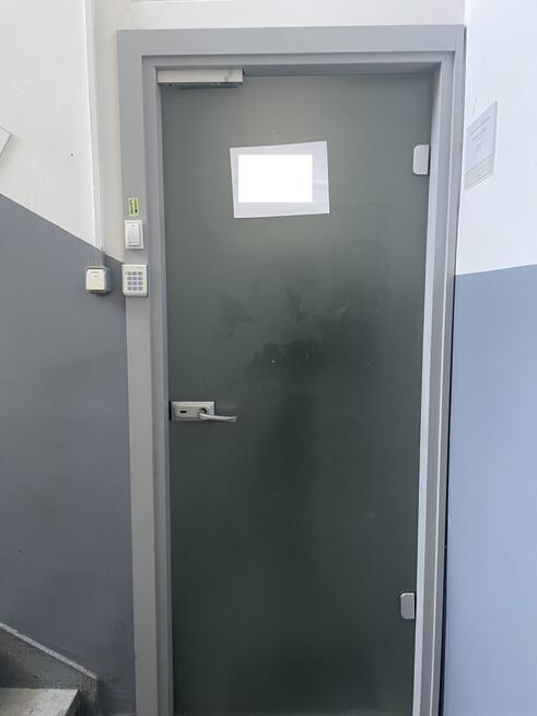 Do wynajęcia lokal biurowy –36,5 m2