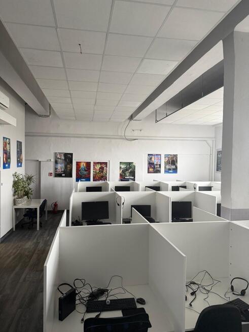 Do wynajęcia lokal biurowy – 172 m2