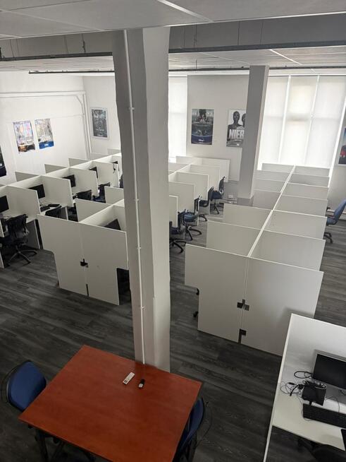 Do wynajęcia lokal biurowy – 172 m2