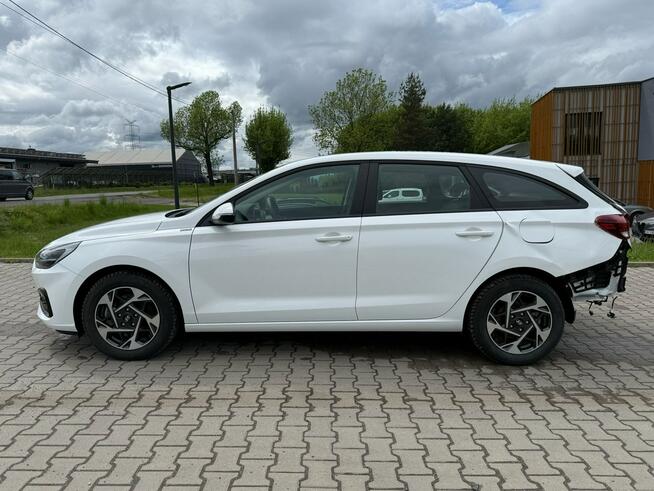 Hyundai i30 Smart+*Trybyjazdy*Nawigacja*VirtualCocpit*KameraCofania*FullLed*FV23%