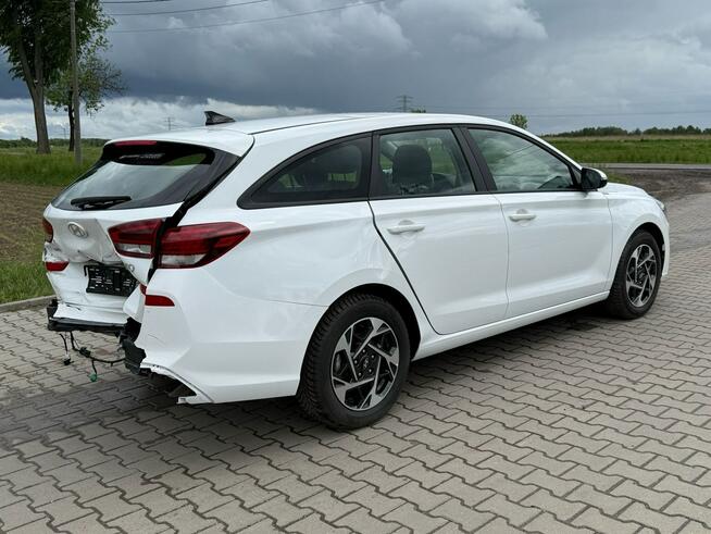 Hyundai i30 Smart+*Trybyjazdy*Nawigacja*VirtualCocpit*KameraCofania*FullLed*FV23%