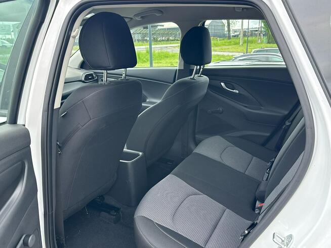 Hyundai i30 Smart+*Trybyjazdy*Nawigacja*VirtualCocpit*KameraCofania*FullLed*FV23%