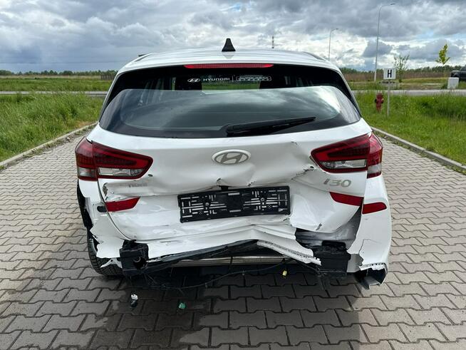Hyundai i30 Smart+*Trybyjazdy*Nawigacja*VirtualCocpit*KameraCofania*FullLed*FV23%