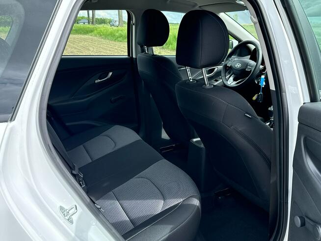 Hyundai i30 Smart+*Trybyjazdy*Nawigacja*VirtualCocpit*KameraCofania*FullLed*FV23%