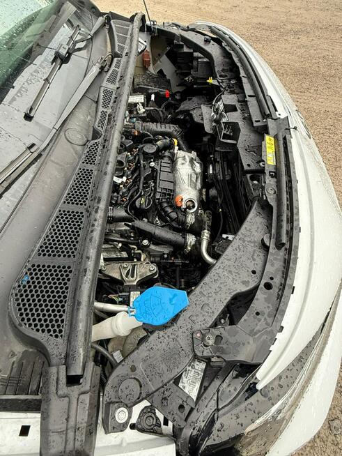 Toyota ProAce City Long*Brygadówka*Kratka*Klimatyzacja*FullLed*NiskiPrzebieg*FV23%*Radar