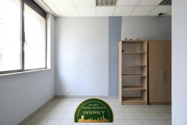 Lokal usługowy w centrum | 24 m2