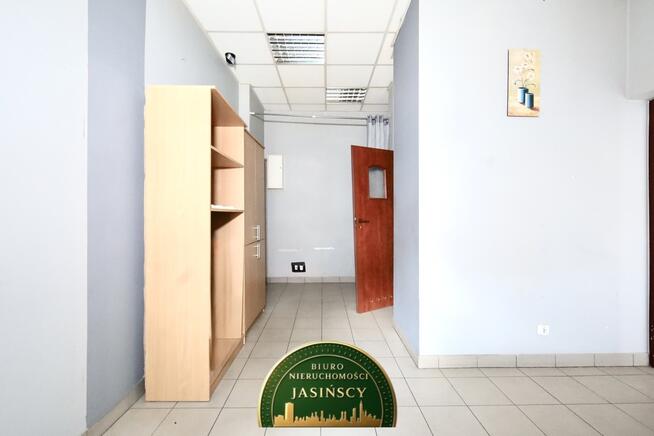 Lokal usługowy w centrum | 24 m2
