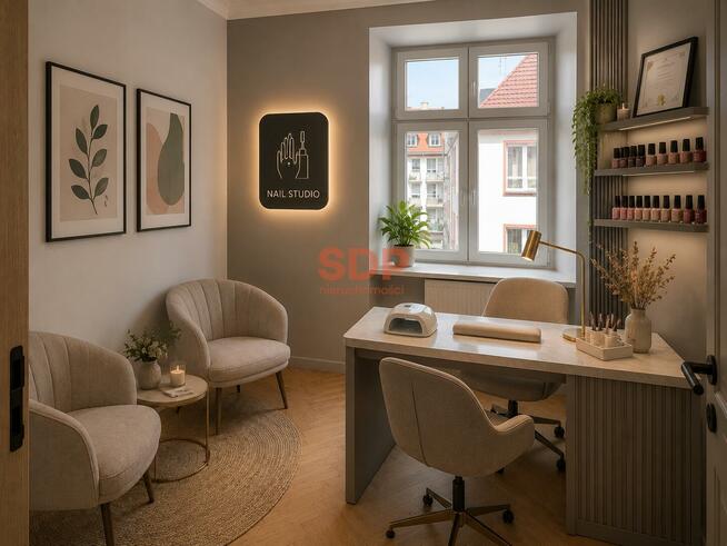 Lokal użytkowy Wrocław Stare Miasto, Stare Miasto, Szewska