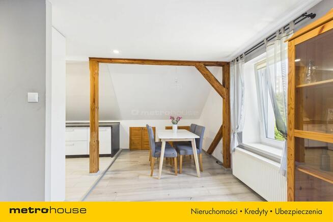 Mieszkanie gotowe do zamieszkania - 50,40m2