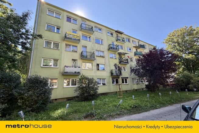 Na sprzedaż mieszkanie 36m2 na Górnej