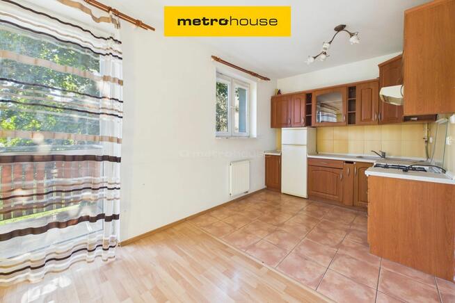 2 pokoje  33,4 m²  Balkon  Skarbka z Gór