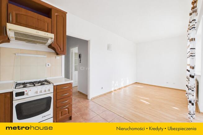 2 pokoje 33,4 m² Balkon Skarbka z Gór