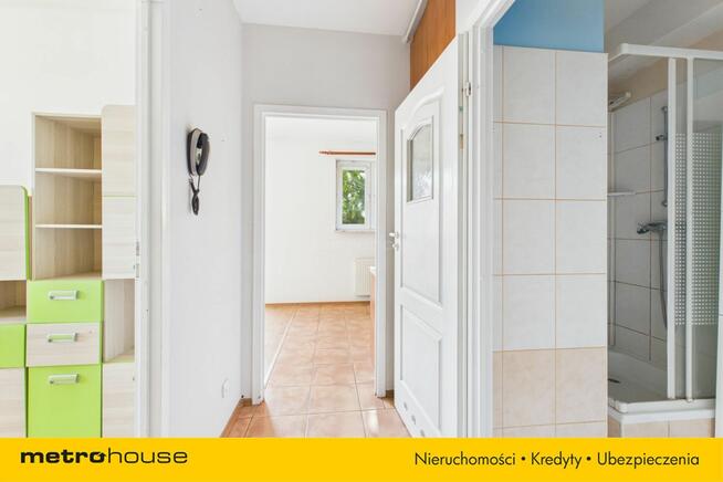 2 pokoje 33,4 m² Balkon Skarbka z Gór