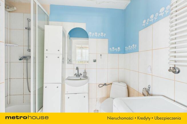 2 pokoje 33,4 m² Balkon Skarbka z Gór