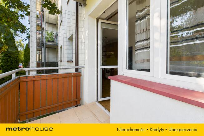 2 pokoje 33,4 m² Balkon Skarbka z Gór