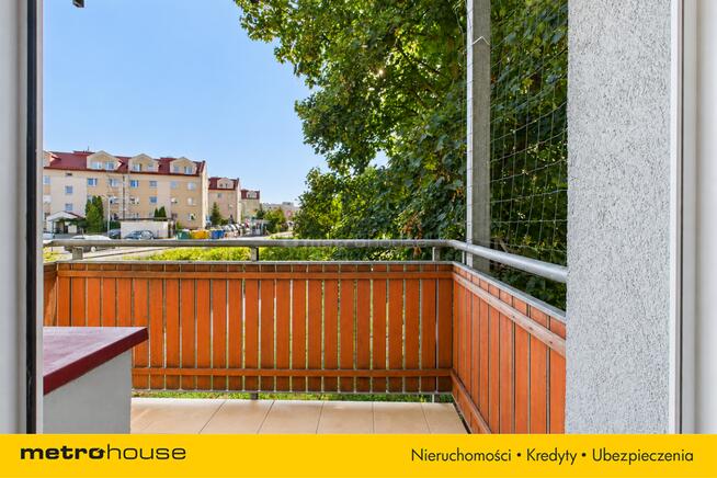 2 pokoje 33,4 m² Balkon Skarbka z Gór