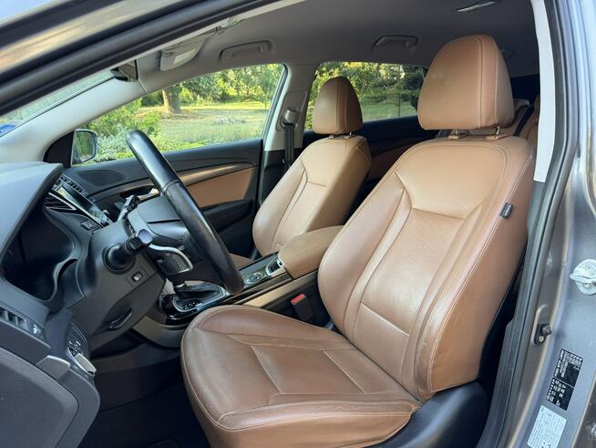 Hyundai i40 1.7 CRDi Premiuim | Historia ASO | Automat | Skóry | Top