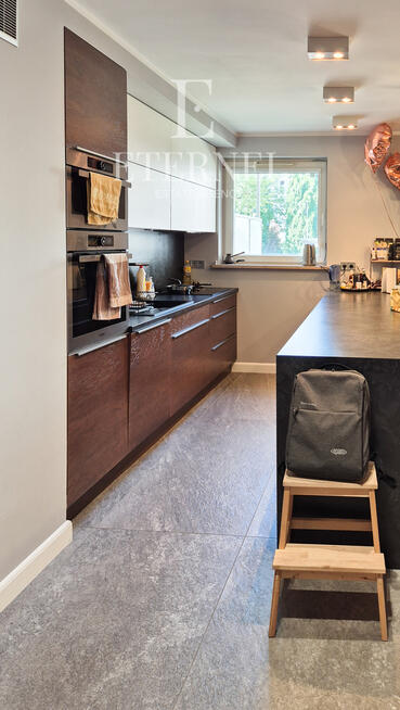Wyjątkowy 3-pokojowy apartament 65,7 m2 Grzegórzki
