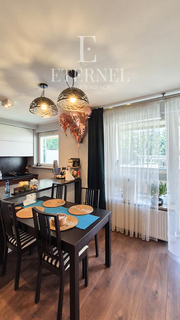 Wyjątkowy 3-pokojowy apartament 65,7 m2 Grzegórzki