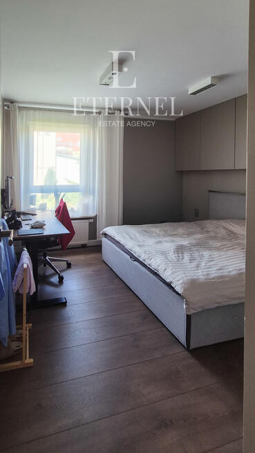 Wyjątkowy 3-pokojowy apartament 65,7 m2 Grzegórzki