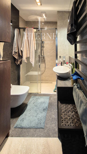 Wyjątkowy 3-pokojowy apartament 65,7 m2 Grzegórzki