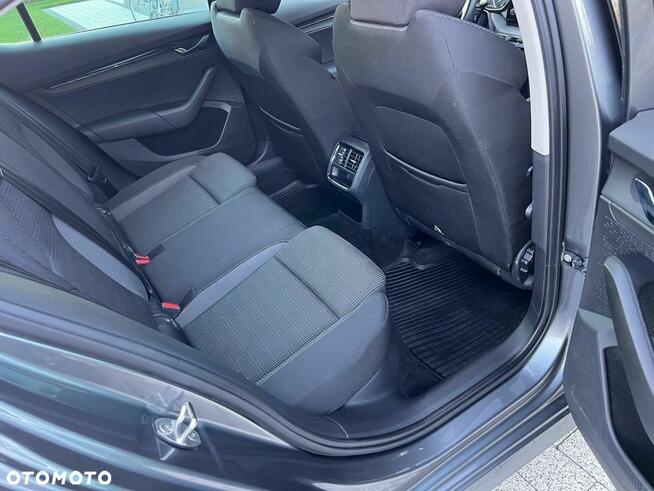 Skoda Octavia 2.0 TDI Ambition