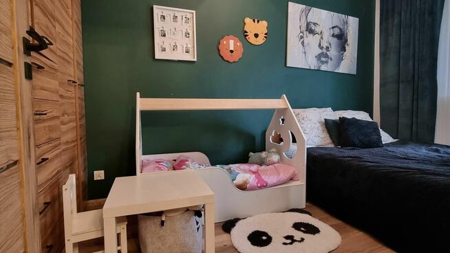 Garaż, komórka, balkon, winda. Gotowe do wprowadzenia
