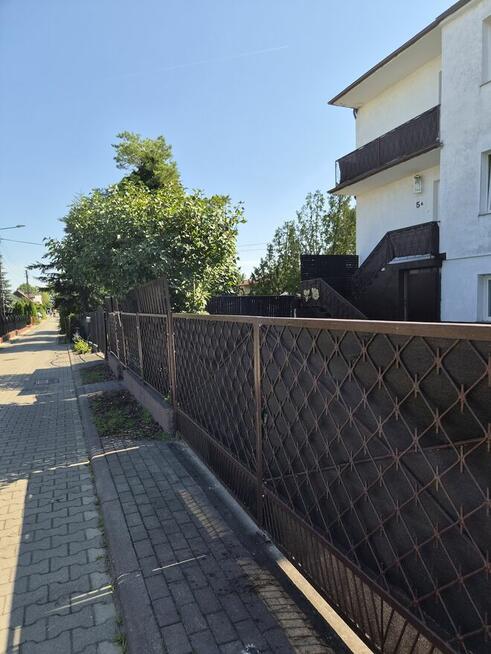 Parter 100 metrowy domu do wynajęcia Ciechocinek