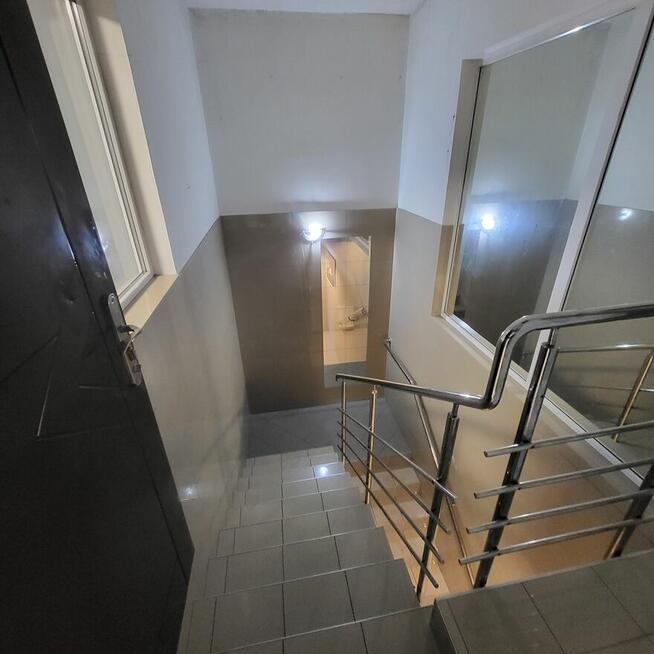 Do wynajęcia mieszkanie 60m2