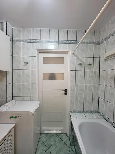 Sprzedam mieszkanie gotowe do zamieszkania 2 pokoje 50m 2p.
