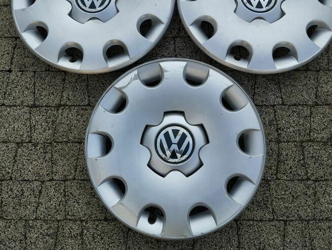 Kołpak Vw 15 1C0-147L cena za sztukę oryginał