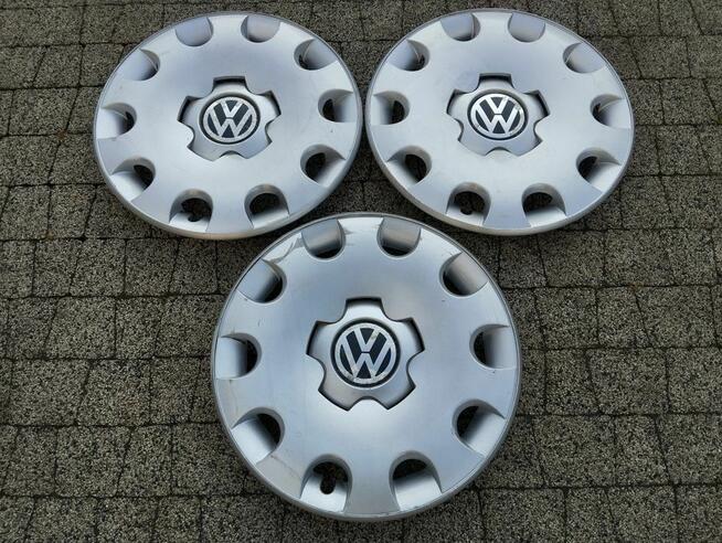 Kołpak Vw 15 1C0-147L cena za sztukę oryginał