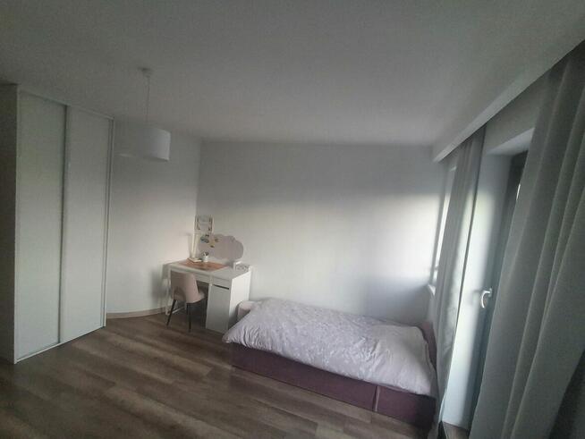 Mieszkanie dwupoziomowe Polna 28, Kalisz 68m.