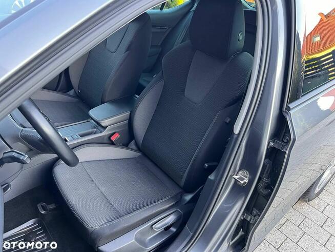 Skoda Octavia 2.0 TDI Ambition